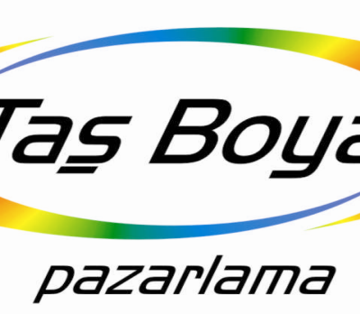 Taş Boya